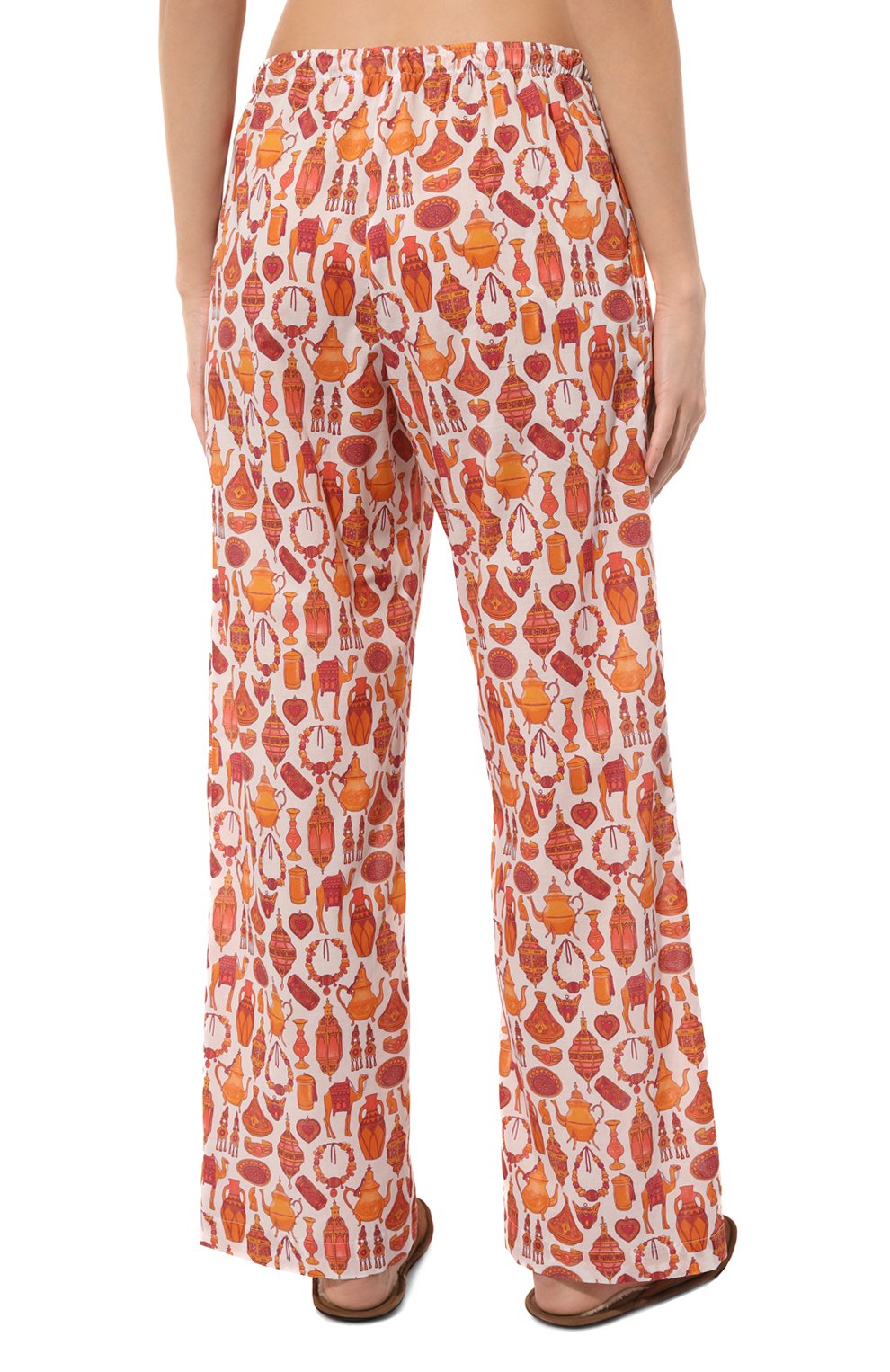 Хлопковая пижама DEREK ROSE, арт. 2012-LEDB071, фото 6