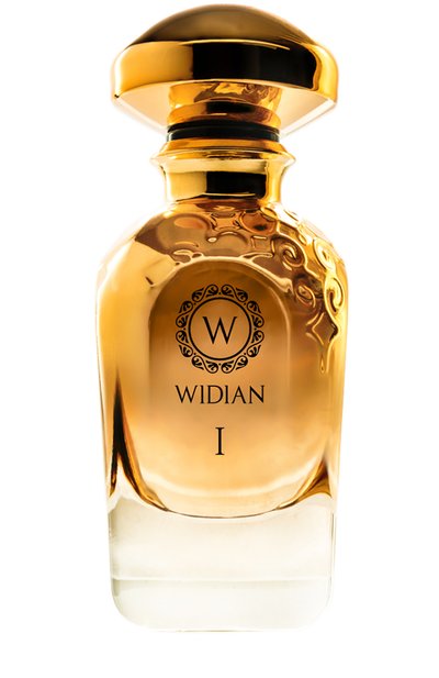 Мужской духи gold collection №1 (50ml) WIDIAN BY AJ ARABIA, арт. 3551440505091