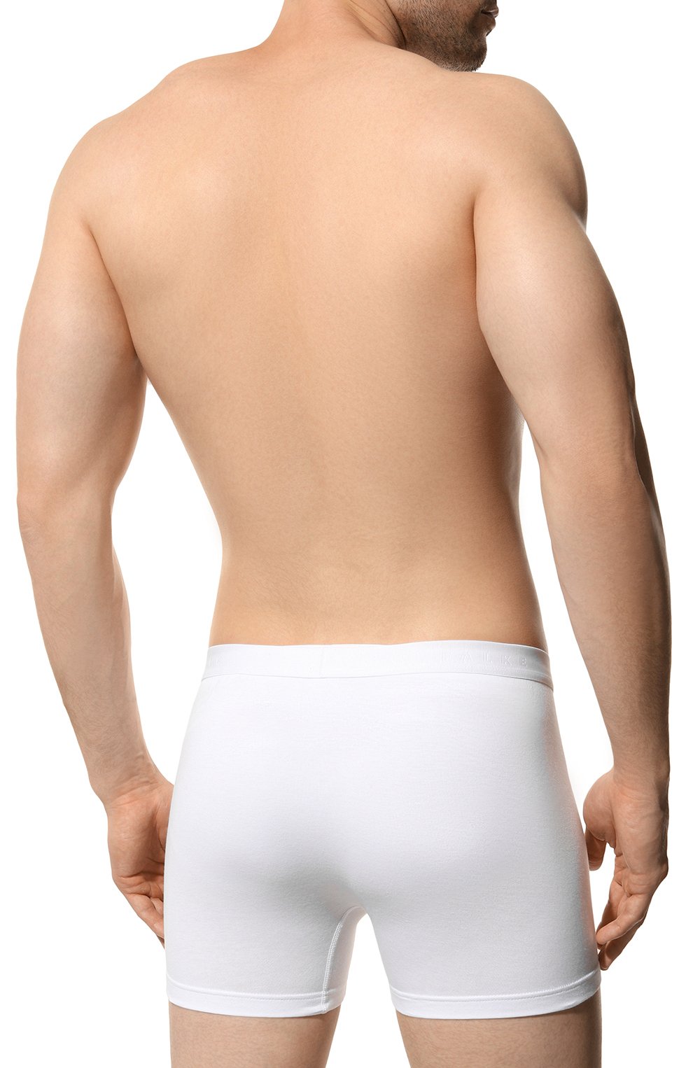 Боксеры из хлопка и вискозы FALKE, арт. 68110, фото 3