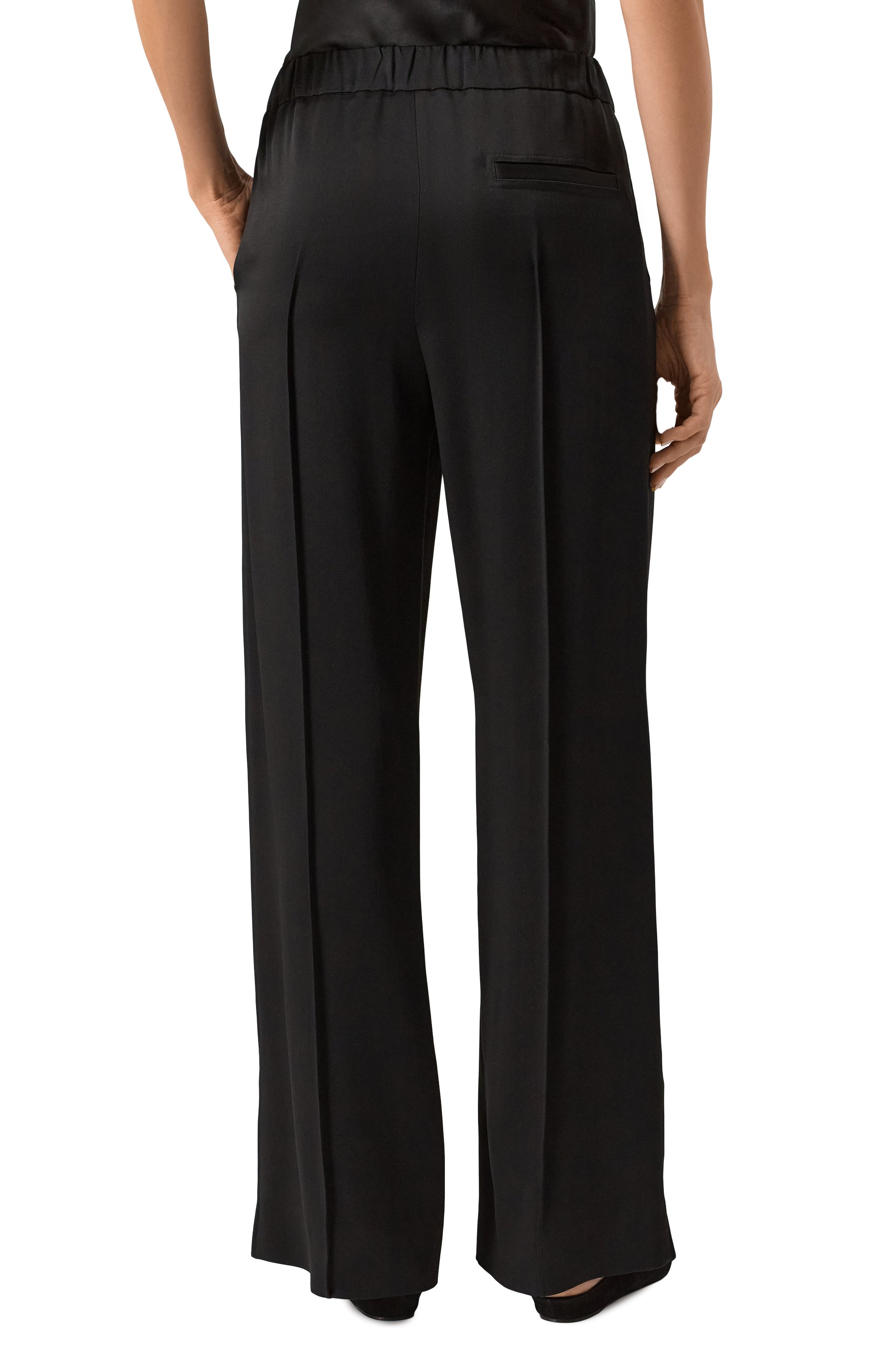 Брюки JIL SANDER, арт. J02KA0180/J76018, фото 4