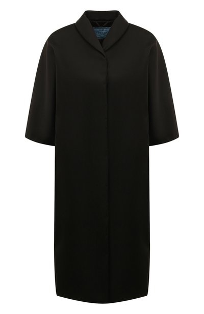 Женское пальто PRADA, арт. 291899-1WQ8-F0002-211