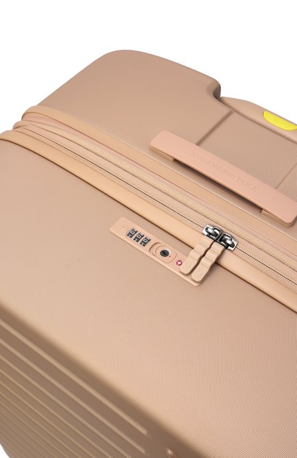 Женский чемодан flyduck cabin large MANDARINA DUCK, арт. KNV04-918