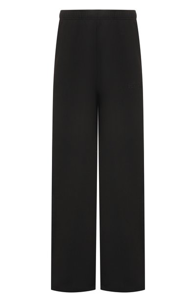 Мужские хлопковые брюки MM6, арт. SH0KA0057/M25025