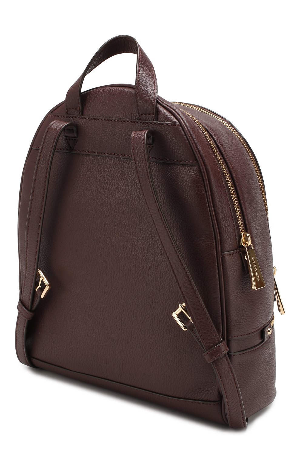 Рюкзак rhea medium MICHAEL MICHAEL KORS, арт. 30S5GEZB1L, фото 3