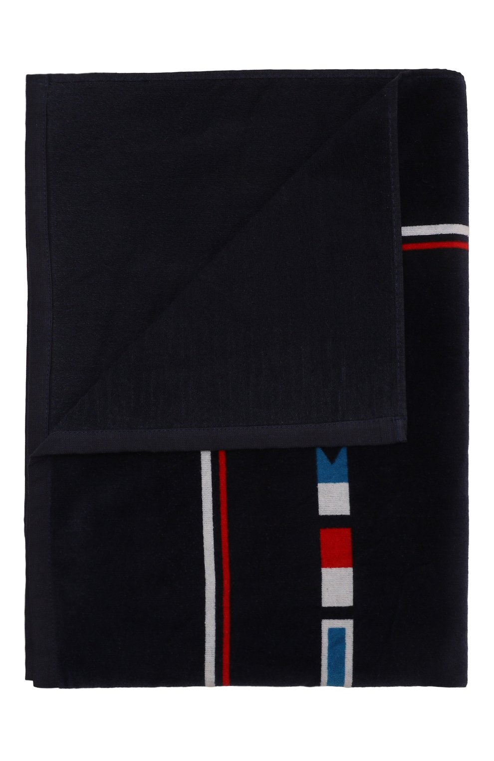 Хлопковое полотенце PAUL&SHARK, арт. C0P1060/C00, фото 1