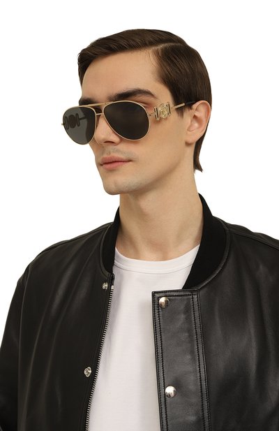 Солнцезащитные очки VERSACE, арт. 2249-100287, фото 3