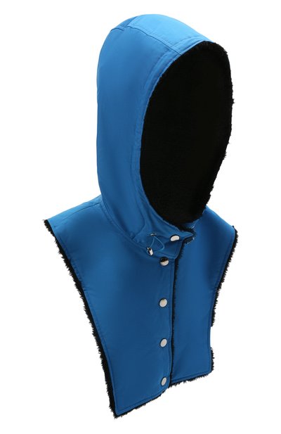 Капюшон METEO YVES SALOMON, арт. 22WMA011XXTEW0, фото 1