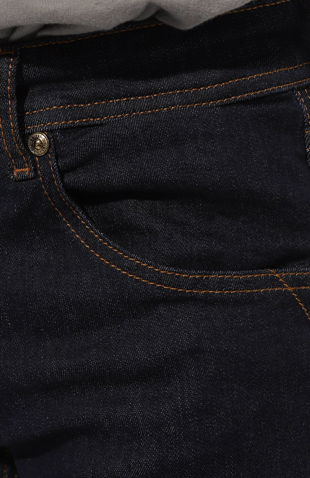 Джинсы VERSACE JEANS COUTURE, арт. 75GAB5R0/CDW02, фото 5