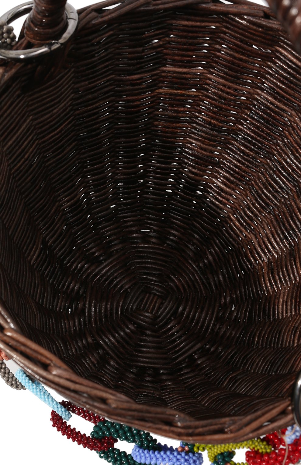 Сумка ninette hiaynderfyt x vestiaire HIAYNDERFYT, арт. 1-6BSKTch, фото 4