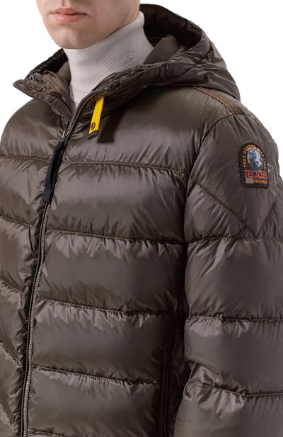 Пуховик PARAJUMPERS, арт. 25WMPMPUSX13, фото 5