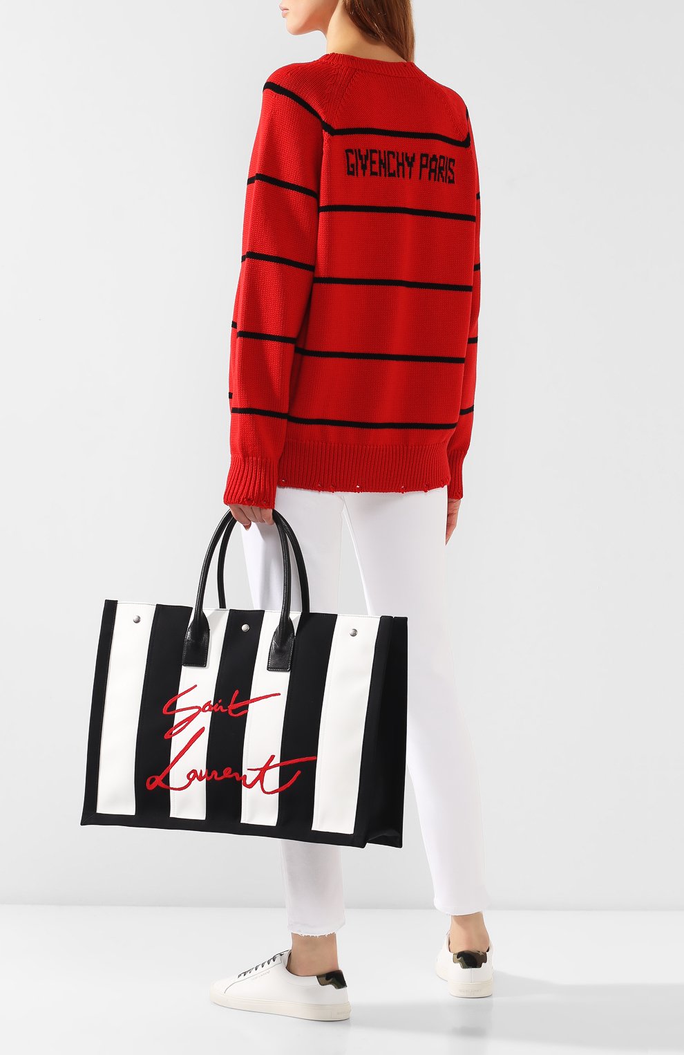 Сумка noe SAINT LAURENT, арт. 557086/H0014, фото 2