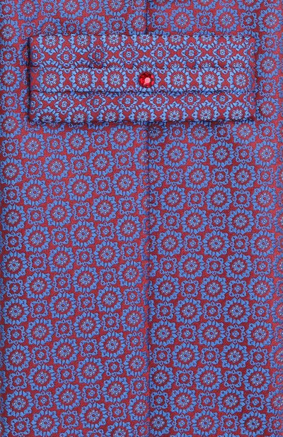 Шелковый галстук STEFANO RICCI, арт. CCX/62005, фото 4