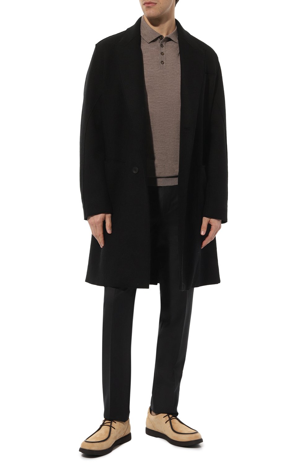 Замшевые дерби MVST, арт. 1078019.2741C118, фото 2