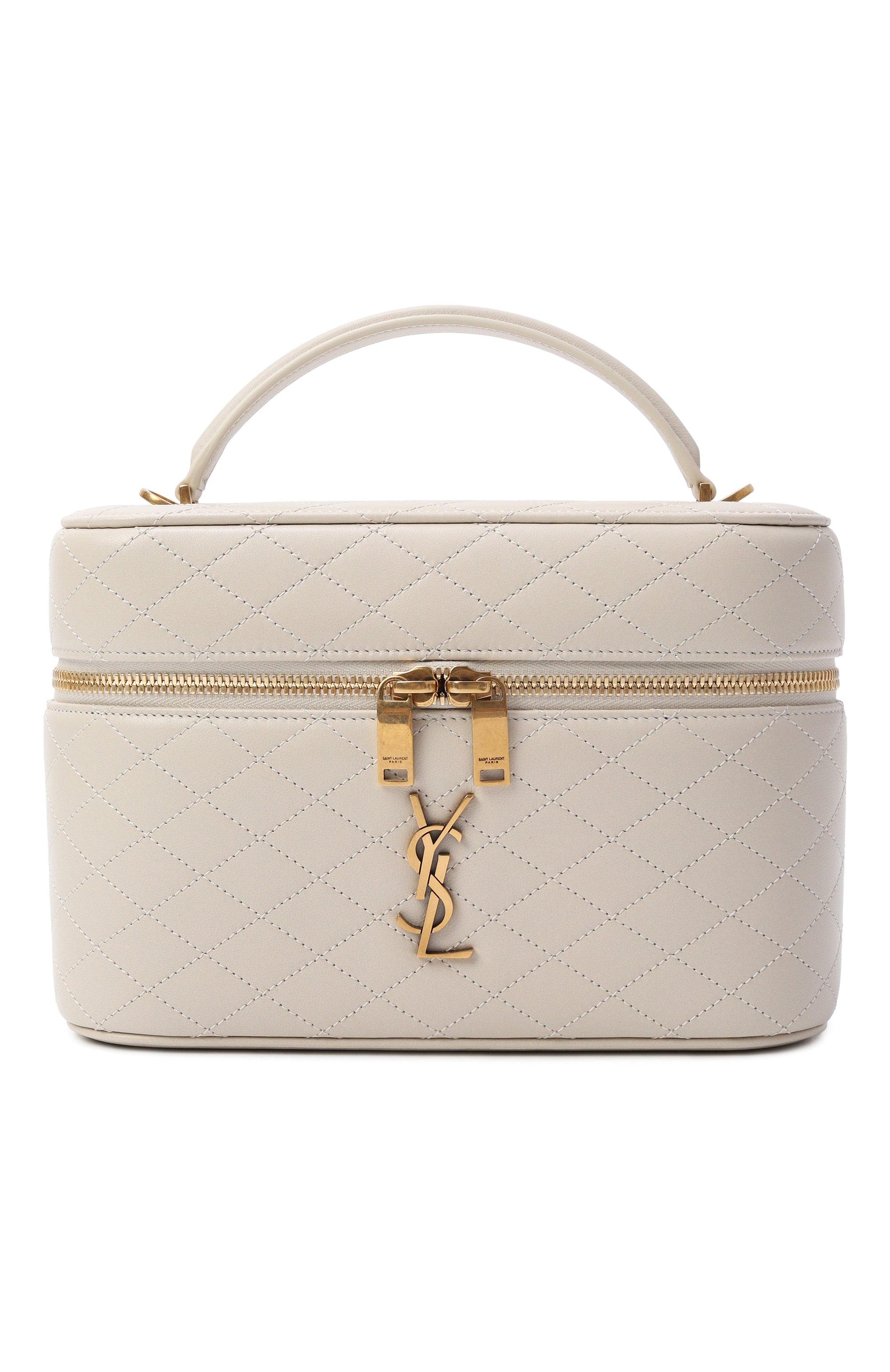 Сумка gaby large SAINT LAURENT, арт. 851572/1EL07, фото 1