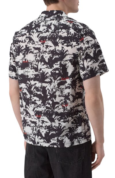 Рубашка KSUBI, арт. MPS25SH018, фото 4