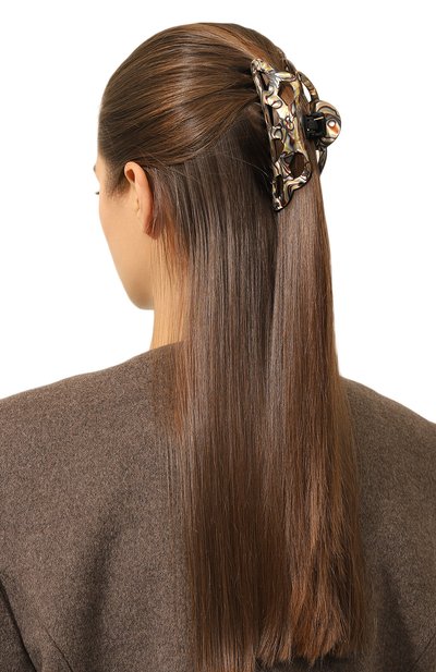 Заколка для волос opéra ALEXANDRE DE PARIS, арт. ACCL-9359-02 O, фото 2