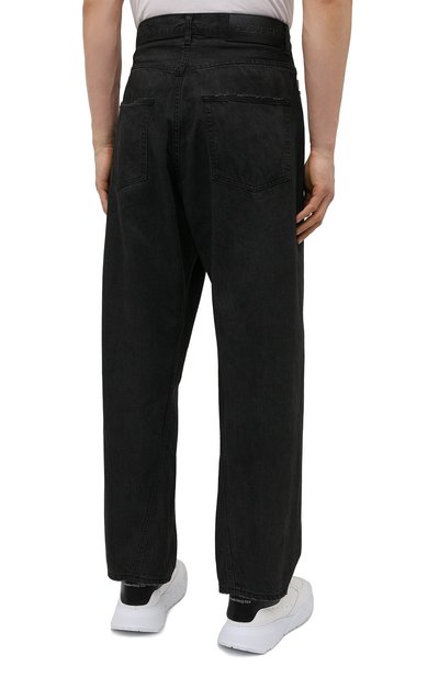 Джинсы AMBUSH, арт. BMYA009S21DEN001, фото 4