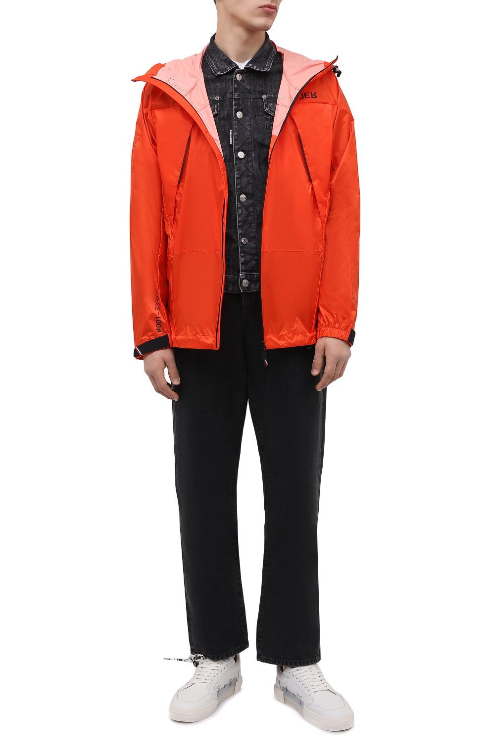 Куртка MONCLER GRENOBLE, арт. G2-09Q-1A000-04-539XW, фото 2