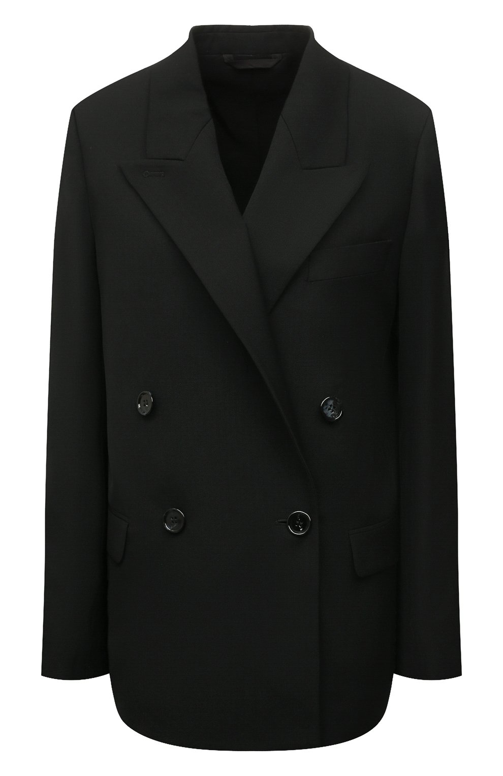 Двубортный жакет ACNE STUDIOS, арт. AH0157, фото 1