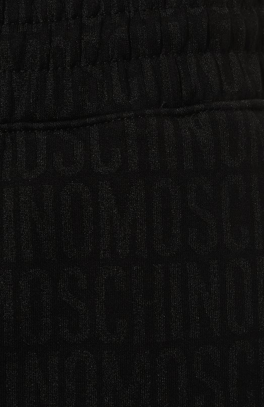 Шорты Moschino 5