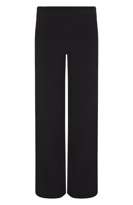 Кашемировые брюки MVST MKNP022/ME23022 Чёрный MKNP022/ME23022