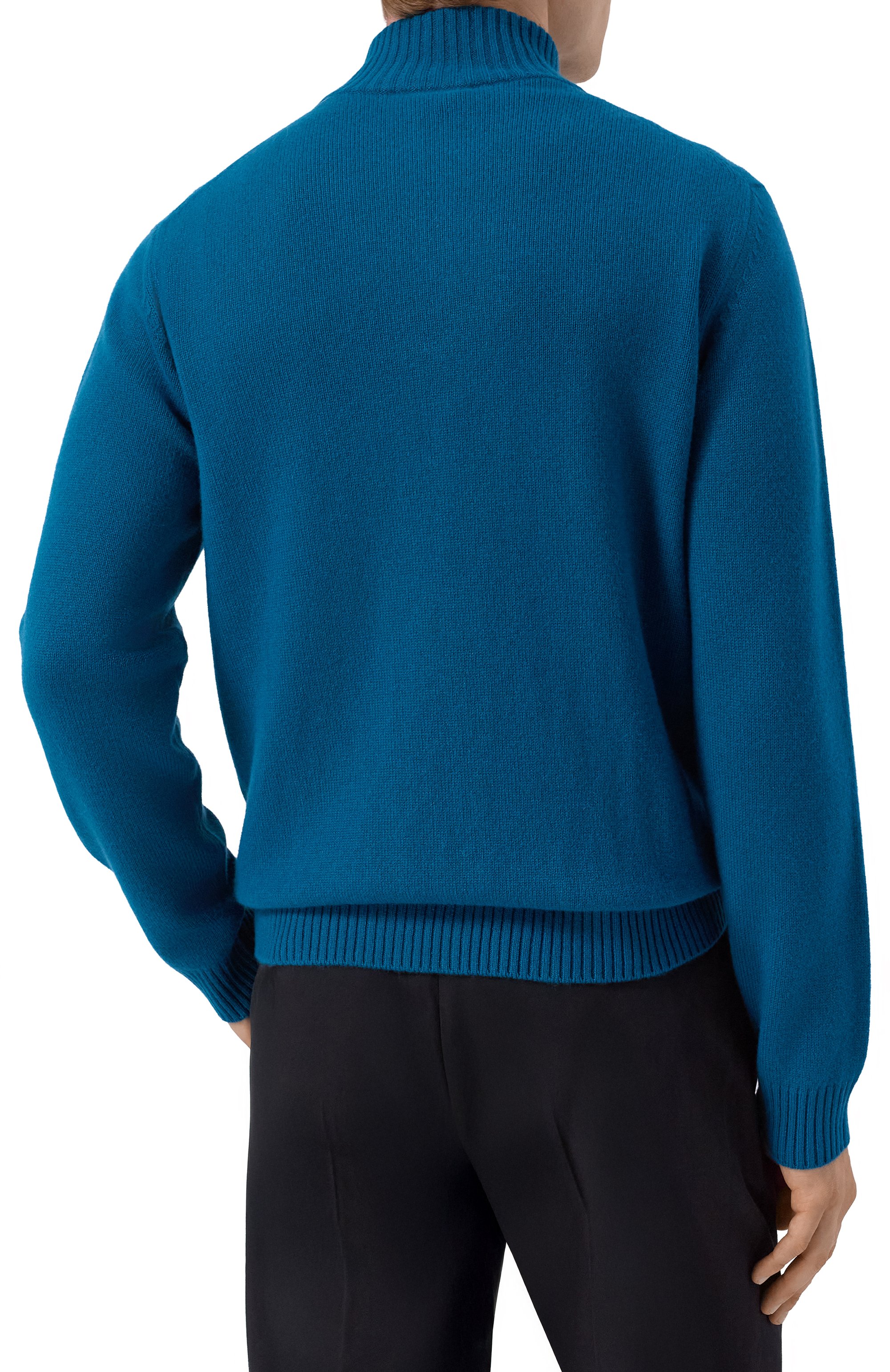 Кашемировый свитер MVST, арт. M25.1PM.K012, фото 4