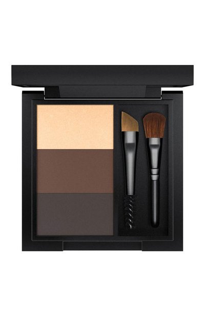 Набор для бровей great brows, оттенок spiked MAC, арт. S582-06, фото 1