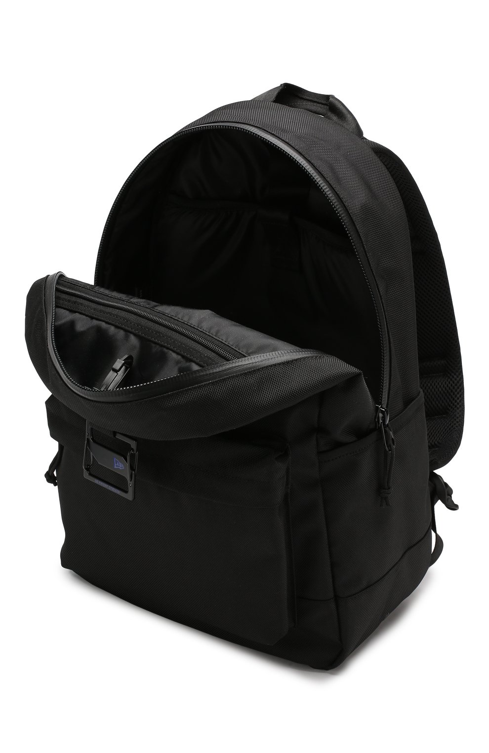 Текстильный рюкзак YOHJI YAMAMOTO, арт. HH-I38-960, фото 4