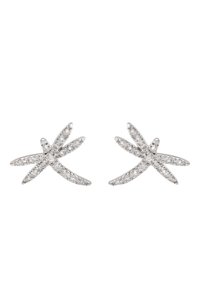 Серьги CASATO, арт. ORX1005BT-W, фото 1