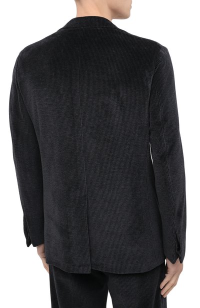 Вельветовый костюм KITON, арт. UAS0101K01T28, фото 3