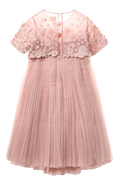 Платье MAISON AVA, арт. MA-FW24-G03/6Y-10Y, фото 2