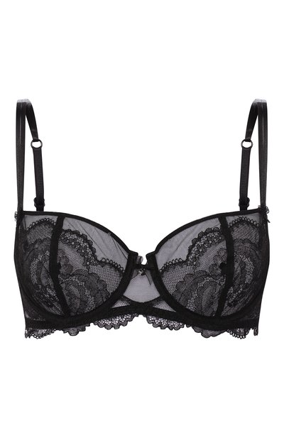 Женский бюстгальтер с мягкой чашкой LISE CHARMEL, арт. ACG3470B_чер