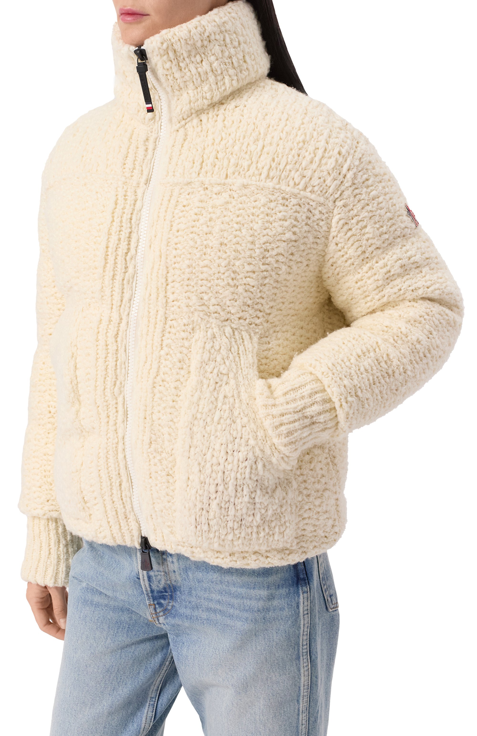 Пуховик serfaus MONCLER GRENOBLE, арт. 9B000-08-M4487, фото 3