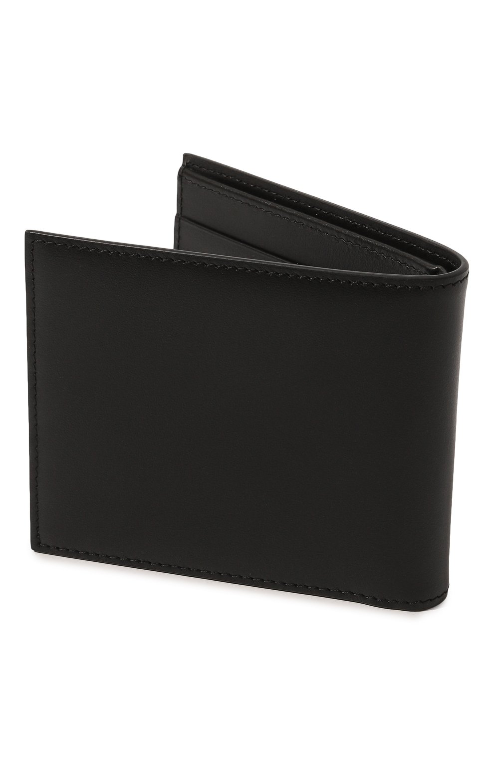 Кожаное портмоне DOLCE & GABBANA, арт. BP1321/AG218, фото 2