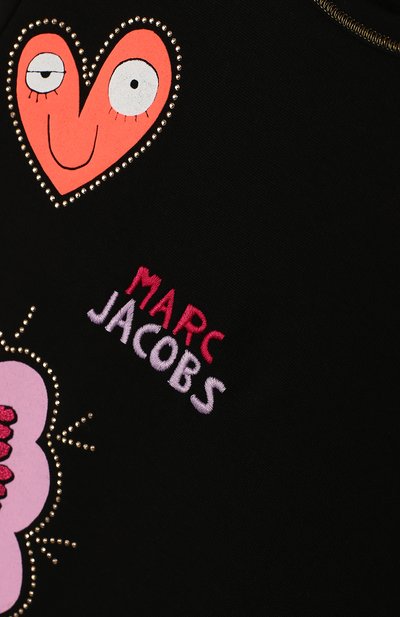 Платье MARC JACOBS (THE), арт. W12293, фото 3