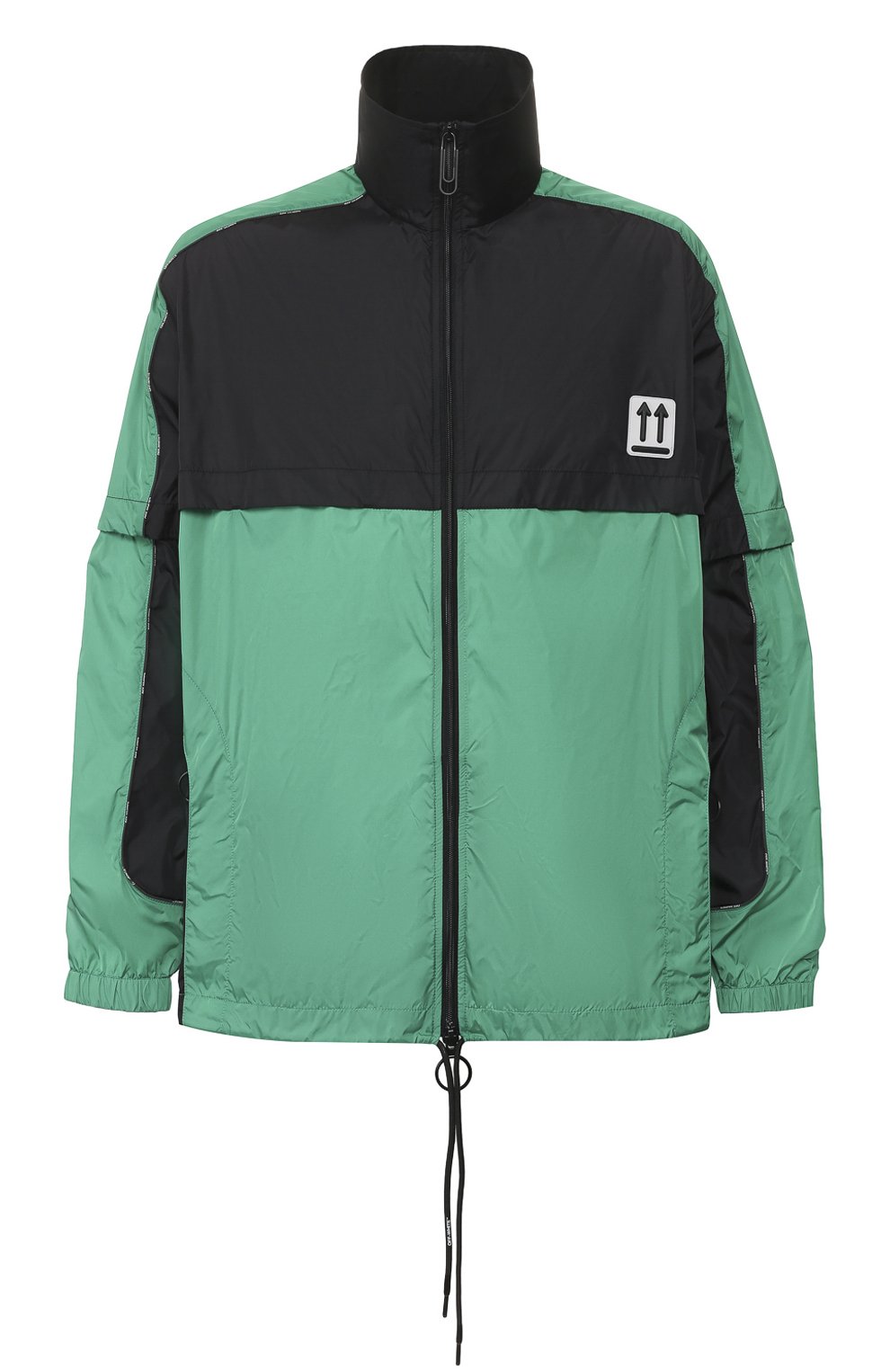 Куртка OFF-WHITE, арт. 0MBD017S20A230204400, фото 1