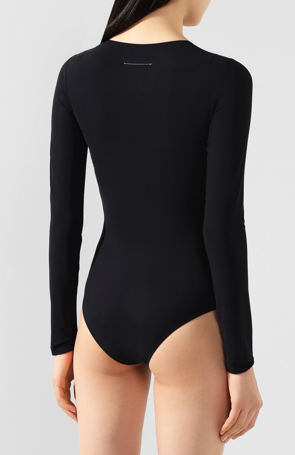 Боди MM6, арт. S32NA0041/S20518, фото 4