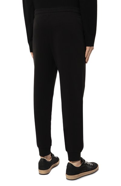 Хлопковые джоггеры HUGO, арт. 50489617, фото 4