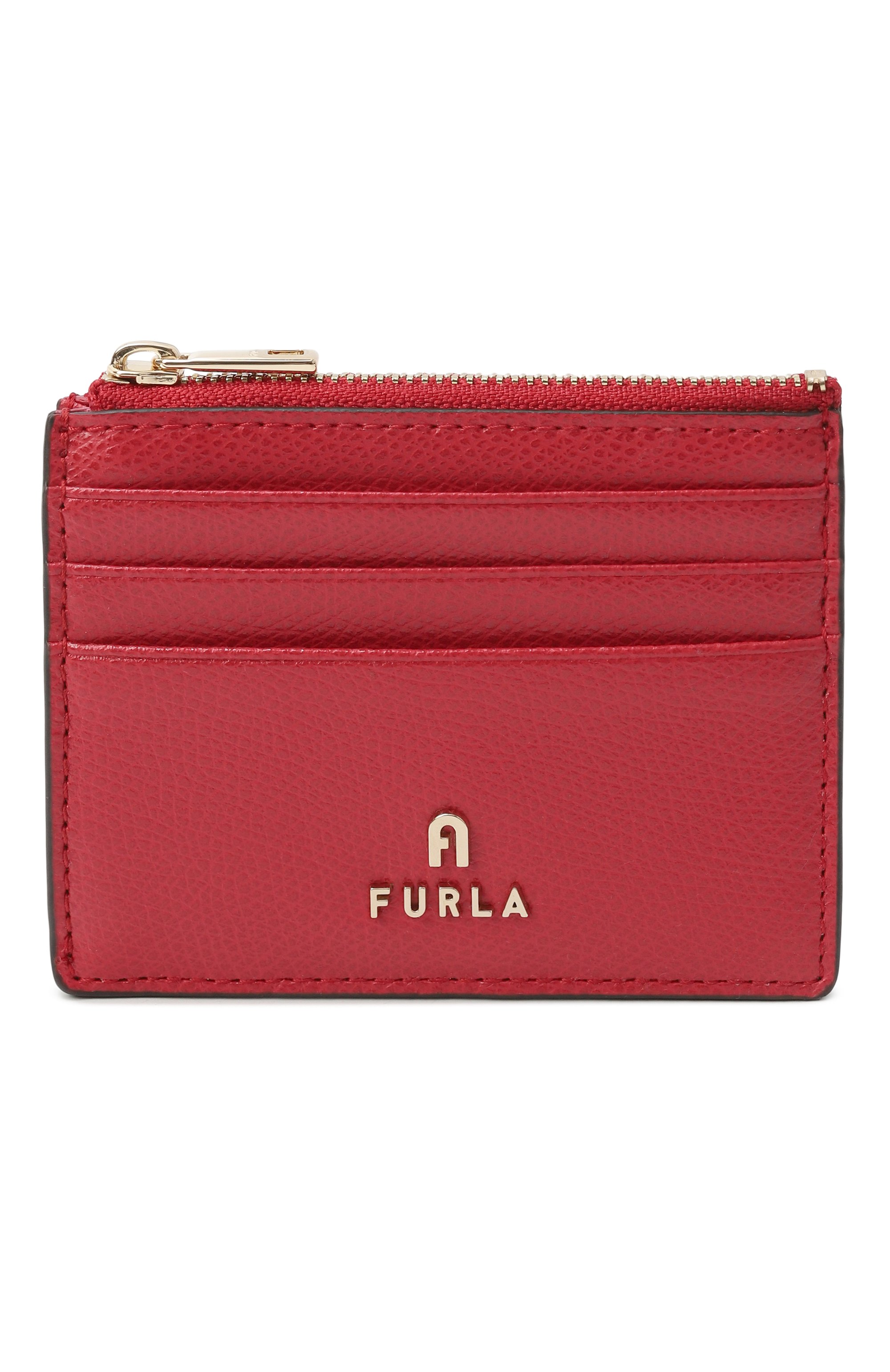 Кожаный футляр для кредитных карт FURLA, арт. WP00388/ARE000, фото 1