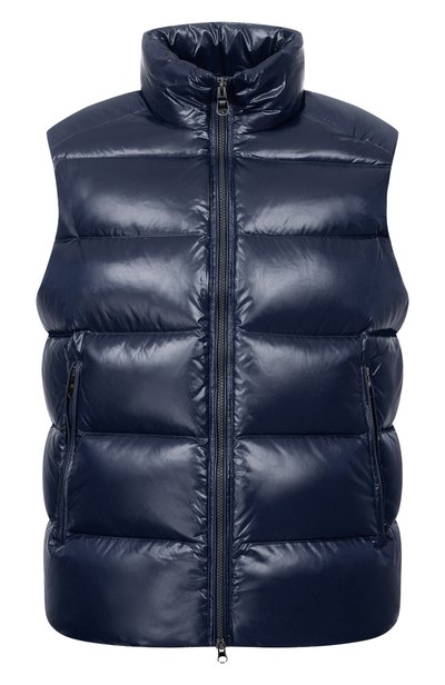 Мужской пуховый жилет HETREGO, арт. 8R560