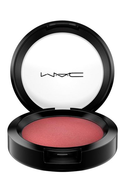 Румяна для лица powder blush, оттенок fleur power (s) (6g) MAC, арт. M220-13, фото 2