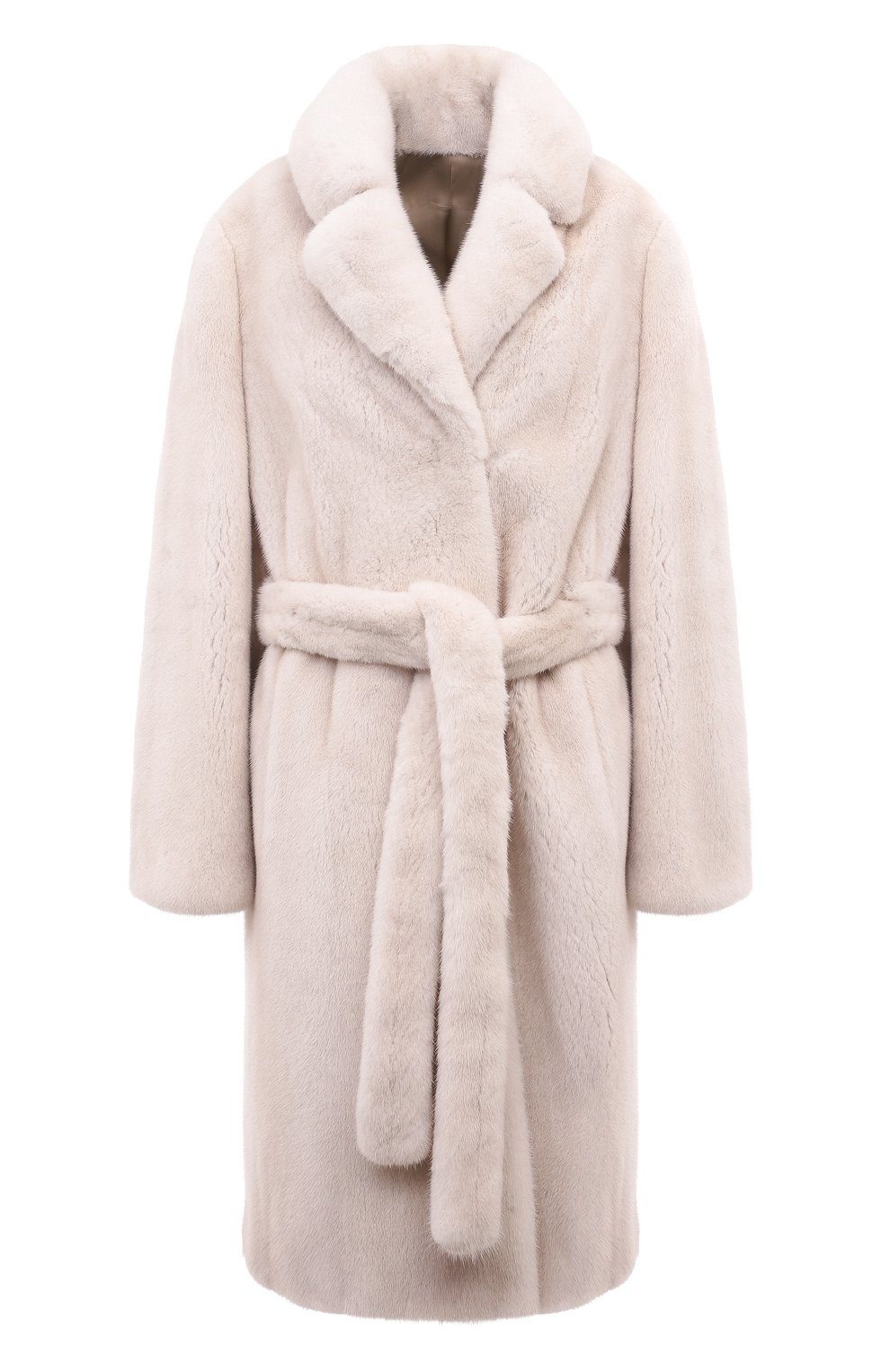 Шуба из меха норки VICTORIA KUSENKOVA, арт. 701200012663, фото 1