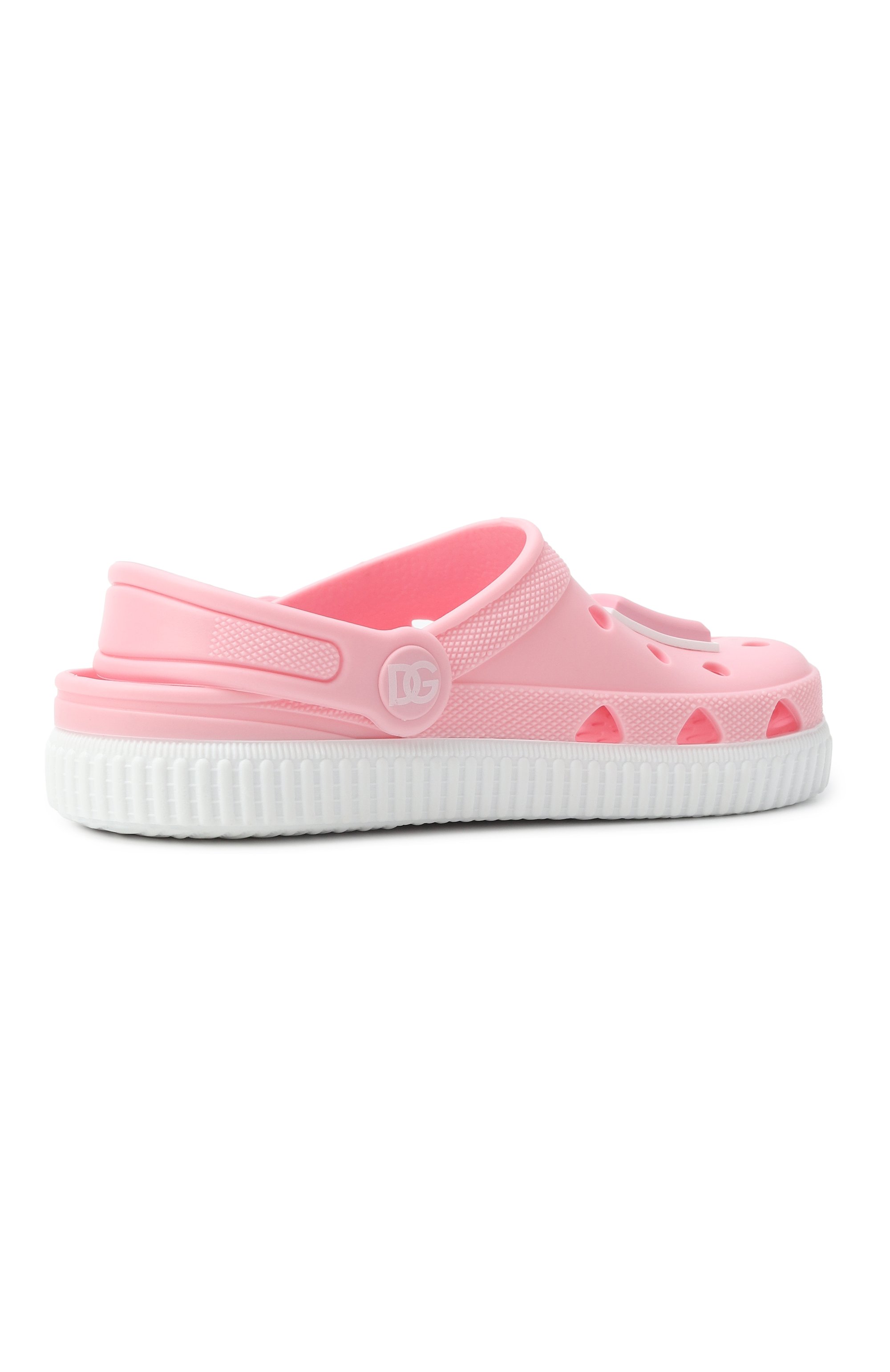 Сабо DOLCE & GABBANA, арт. DN0213/AT079/29-36, фото 3