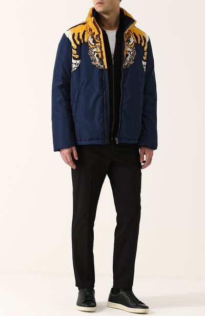 Пуховая куртка GUCCI, арт. 469593/Z711B, фото 2