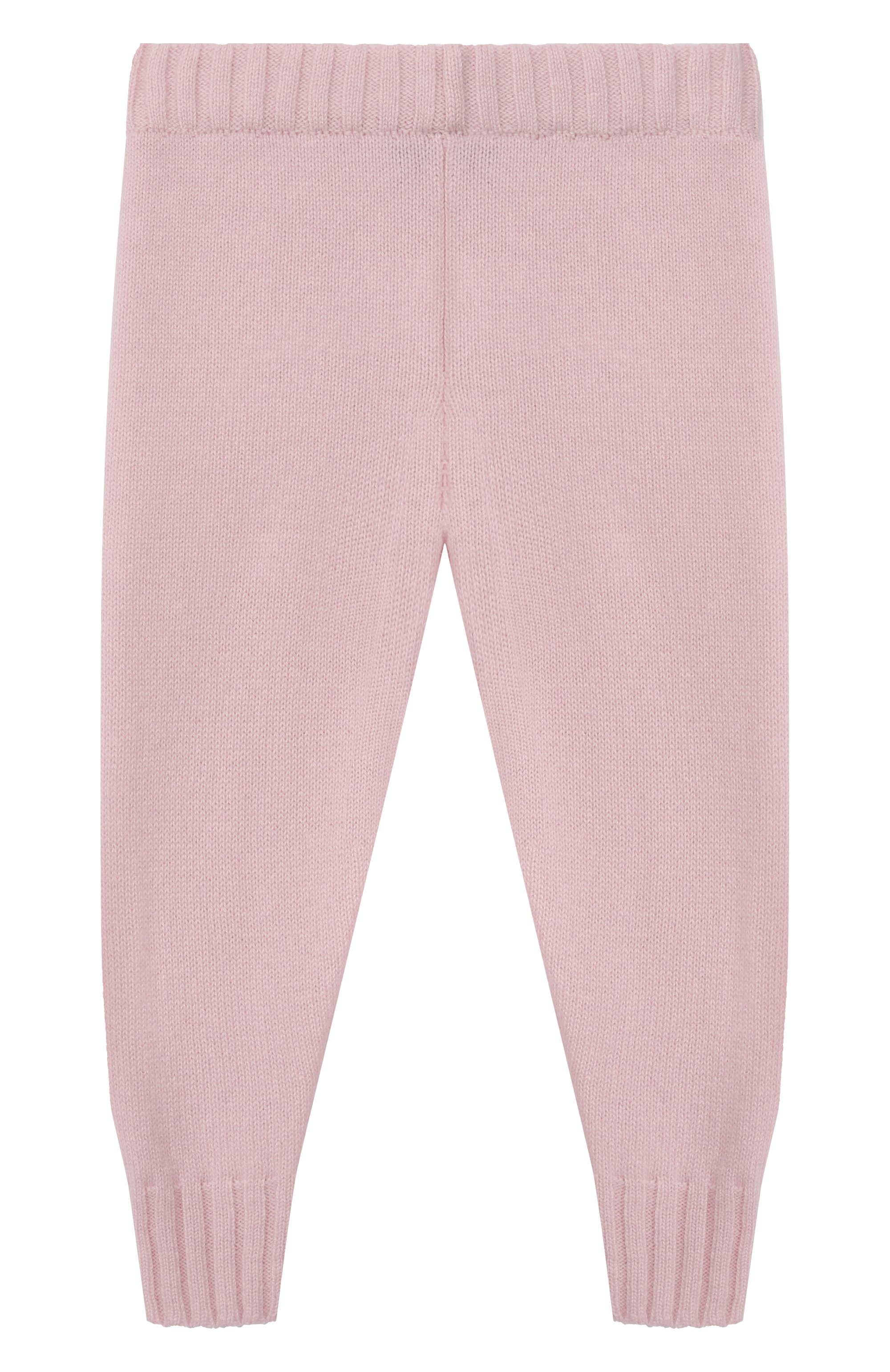 Кашемировые джоггеры GIORGETTI CASHMERE, арт. MB1809/2-6, фото 2