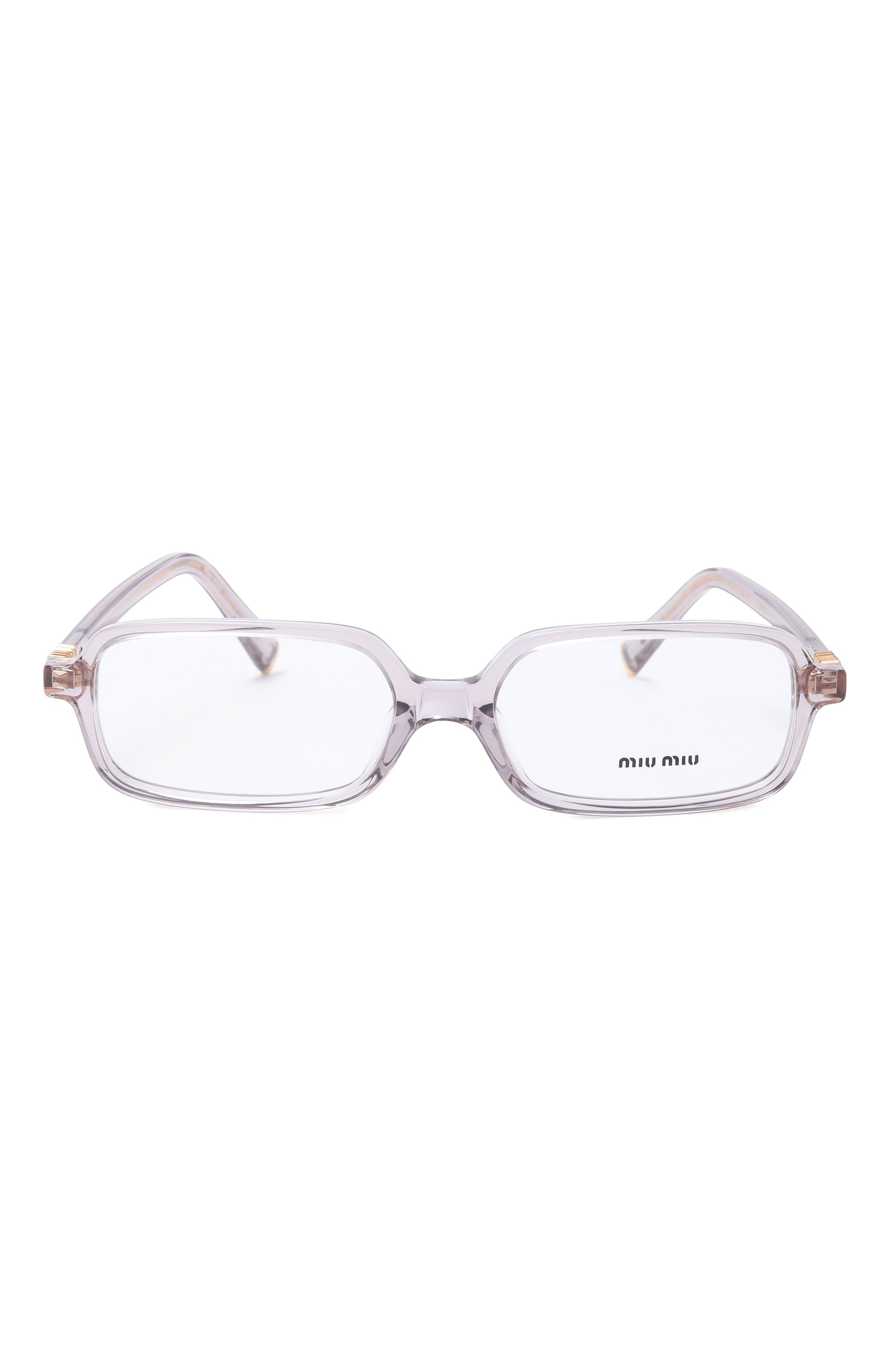 Оправа MIU MIU, арт. 01YV-12W101, фото 2