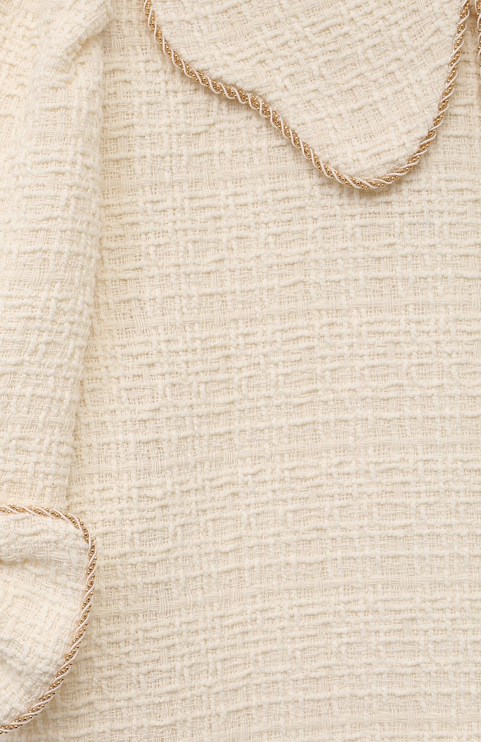 Твидовое платье хлоя ZHANNA & ANNA, арт. ZASS012401-44, фото 3