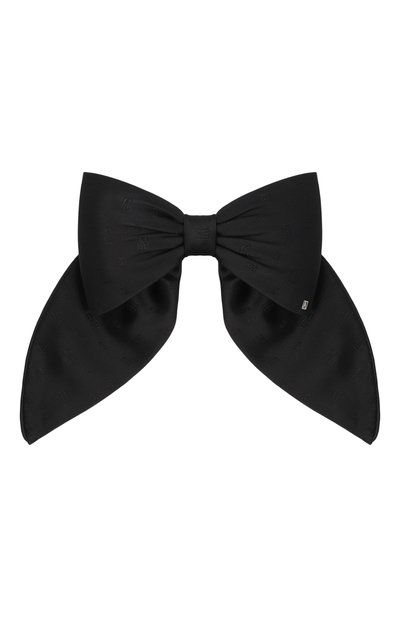 Женская бант ALEXANDRE DE PARIS, арт. TA8-24T-P24 N