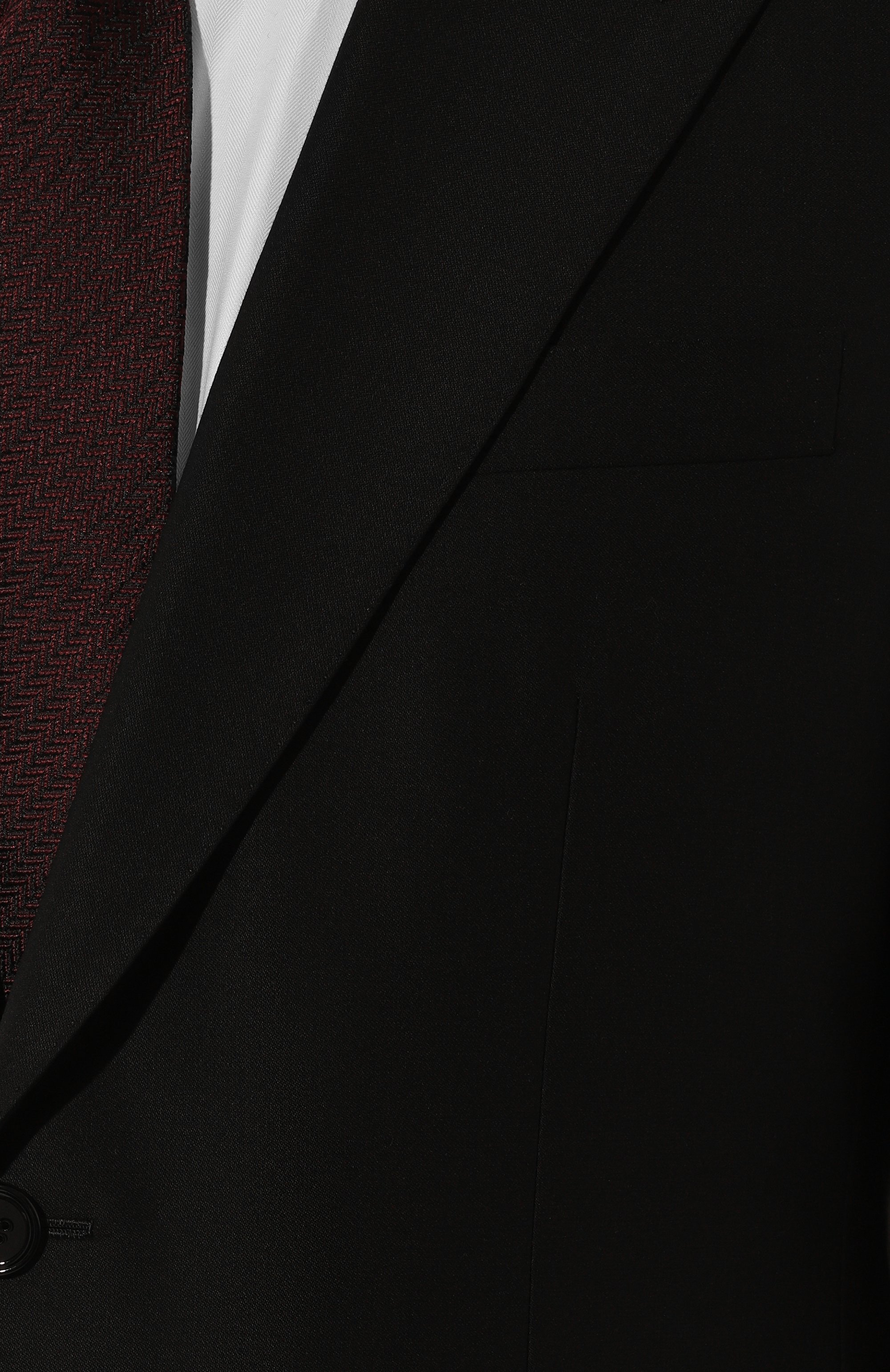 Шерстяной костюм STEFANO RICCI, арт. M1SF432022/HB, фото 8