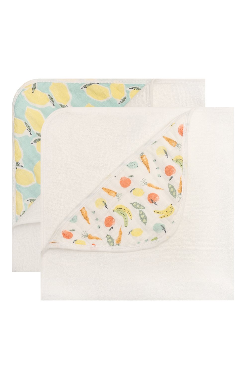 Комплект из двух полотенец ADEN+ANAIS, арт. EHTC20020B, фото 1